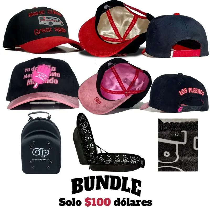 Hole Drop Bundle