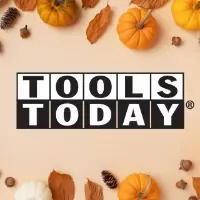 Toolstoday shop logo
