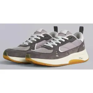 MUNICIPAL Origin Shoe Sneaker in Various Colors Men's US Sizes 7-15 NIB