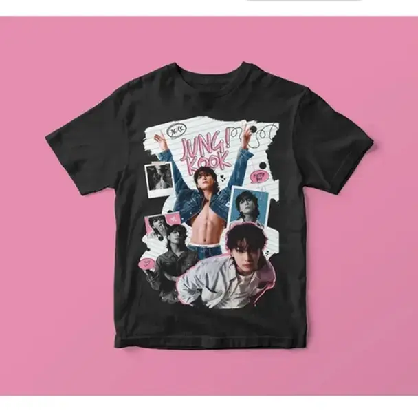 jungkook supreme shirt - TikTok Shop