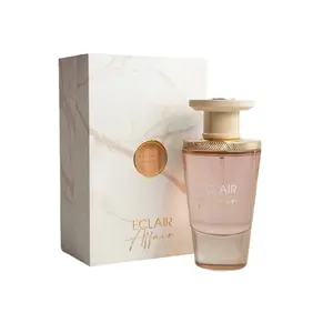 French Avenue Eclair Affair EDP Perfume Spray 3.4 fl oz