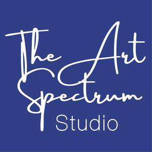 The Art Spectrum Studio