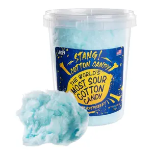 Stang! Cotton Candy Stang! Cotton Candy