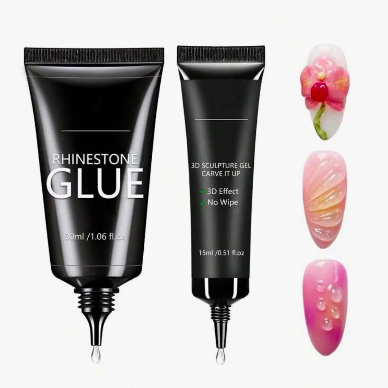 Rhinestone Glue.