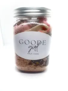 GOODE LOVE Bath Salt