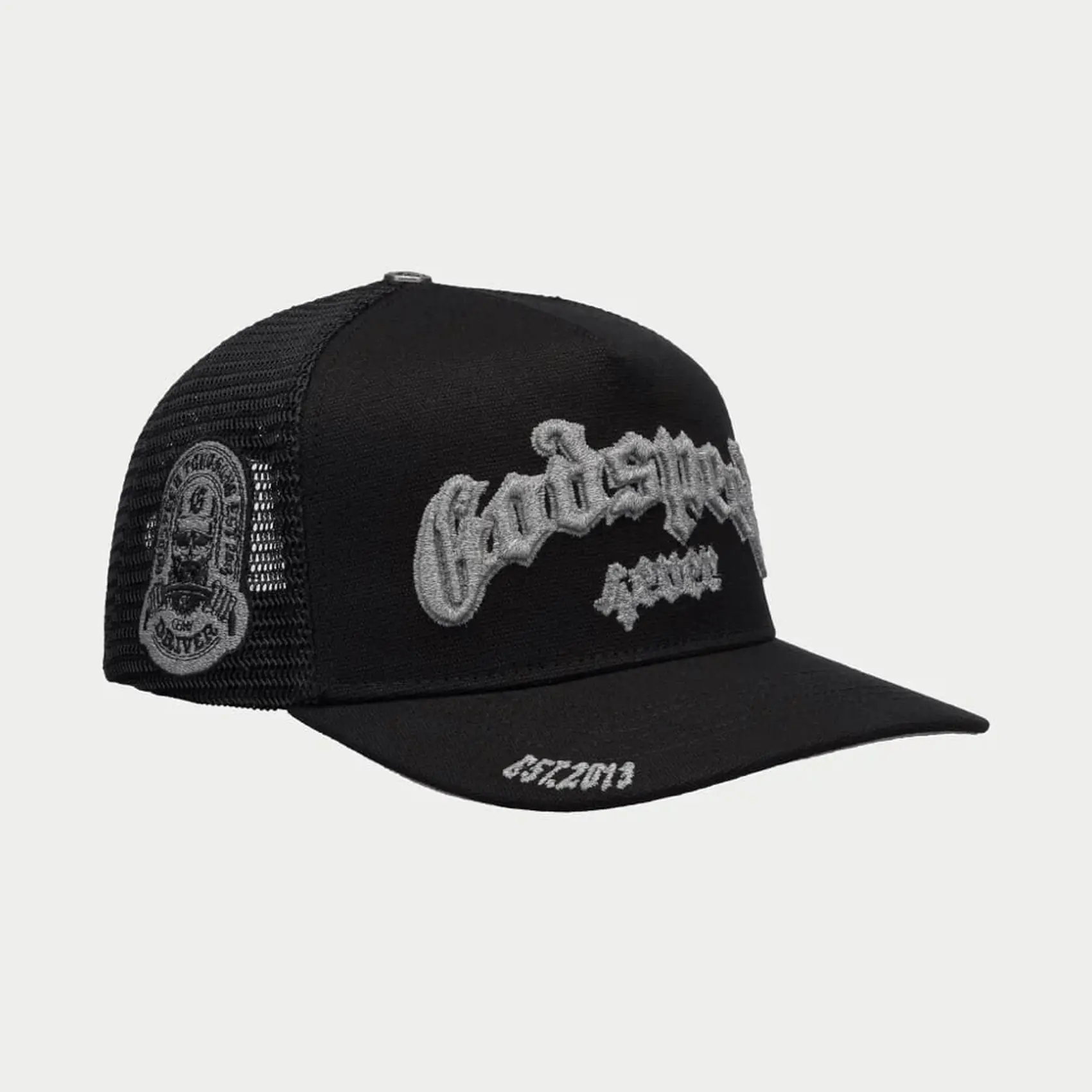 GODSPEED GS Forever Trucker Hat 'Reflective'