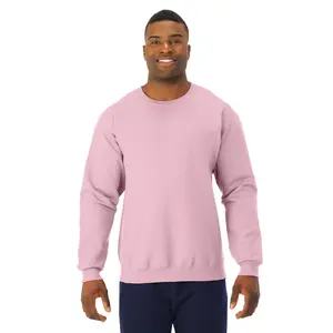 Jerzees Adult NuBlend Crew Neck Sweatshirt