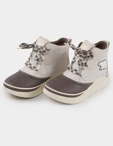 SOREL Out N About IV Classic Womens Waterproof Boots