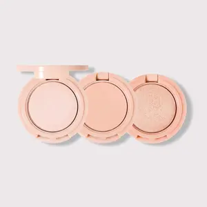 Laura Geller Eyeshadow Stack