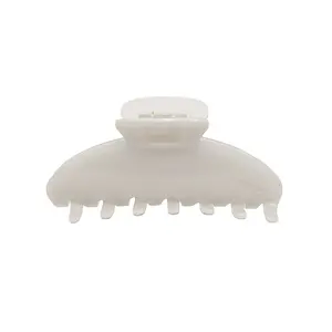 Emi Jay Big Effing Clip Hair Claw in Sugar Cube