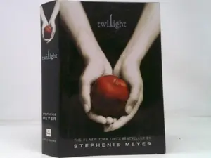 USED-Twilight by Meyer, Stephenie (Hardcover)