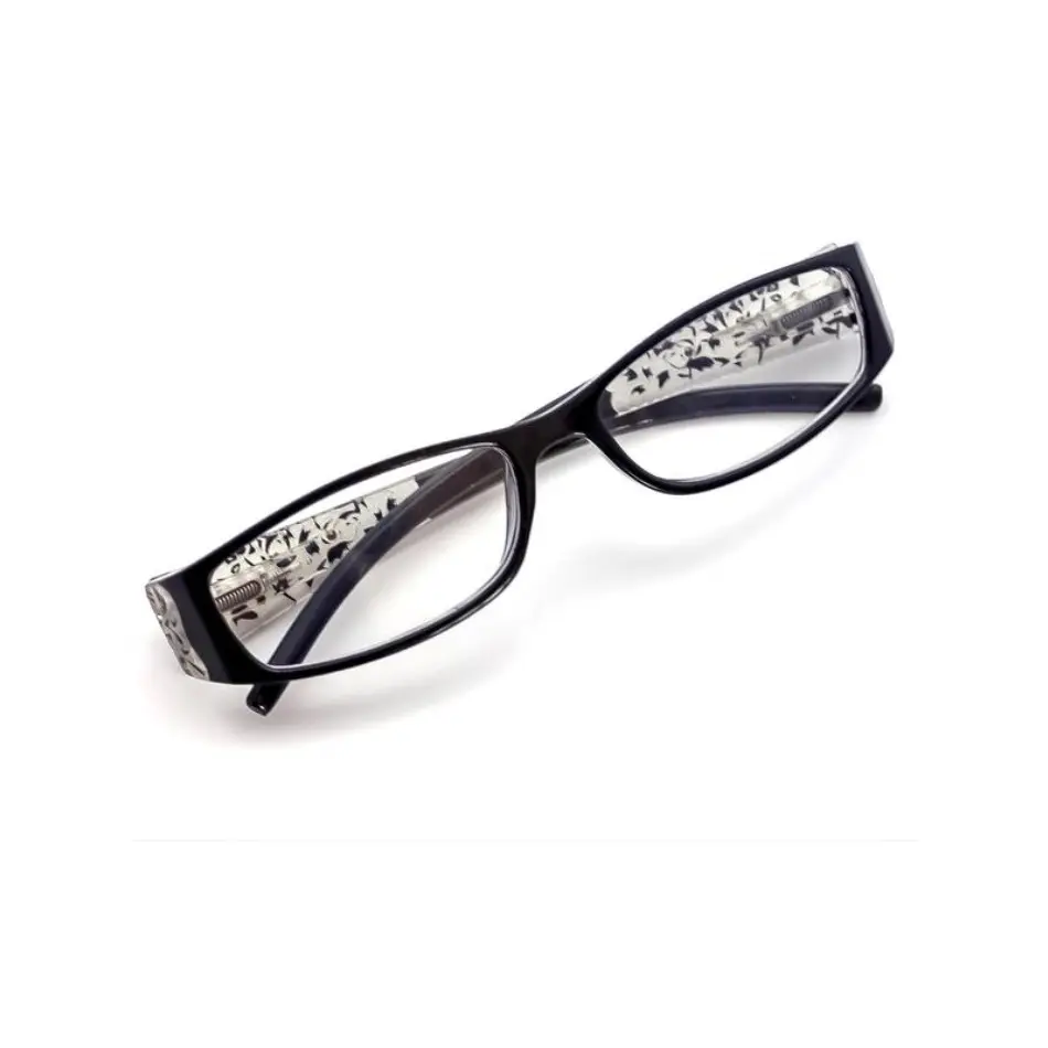 Casual Sports Eyeglasses, Unisex Rectangle Full Rim PC Frames for Work, School, and Outdoor Activities, Casual Eyeglasses, Classic Sports Eyewear, Driving / Ootd, Edgy Sports Eyewear