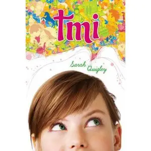 USED-TMI by Sarah Quigley (Hardcover)