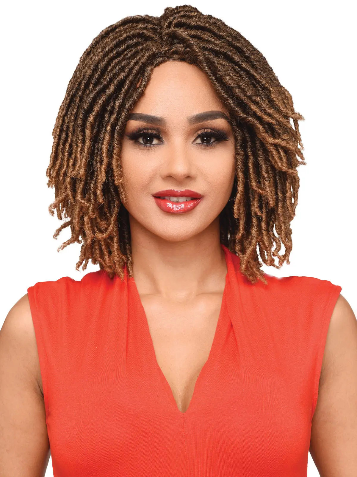 DESTINY WIG-IRIYE 12"