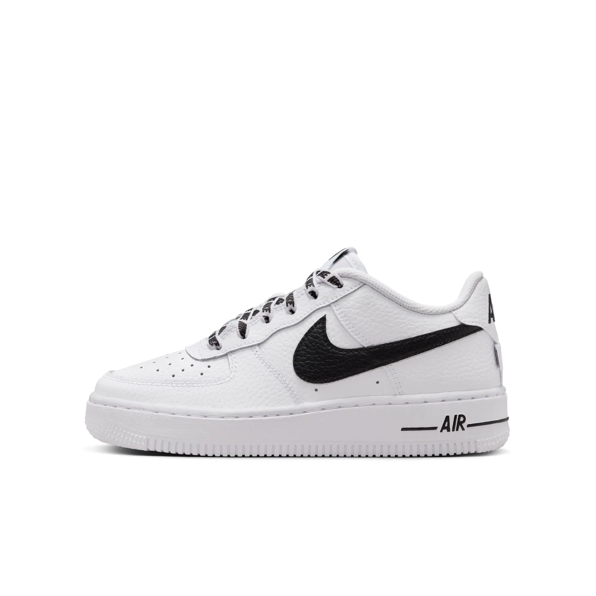 Kids' Classic Low-Top Leather Basketball Hoops Shoes - Casual Footwear Sneakers with Air Cushioning, Durable Rubber Outsole, Sleek Comfort, Sleek And Comfortable, New Sneakers, Authentic Sneaker