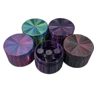 3D Printed Vial Case – Holds 8 x 3ml Vials – Freezer Safe – Screw-On Lid