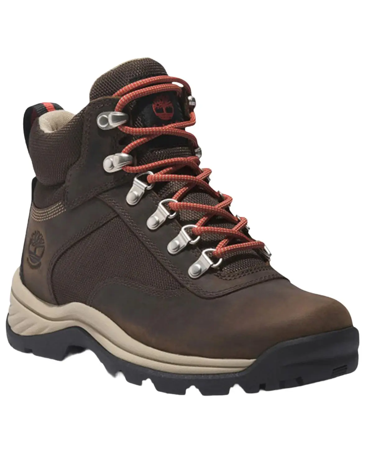 Timberland Women's Pro Women'S White Ledge Waterproof Hiking Boot Soft Toe - Tb1a2m2r243