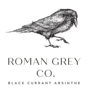 BLACK CURRANT ABSINTHE WAX MELT