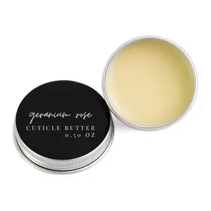 Cuticle Butter. Cuticle wax. 0.50 oz