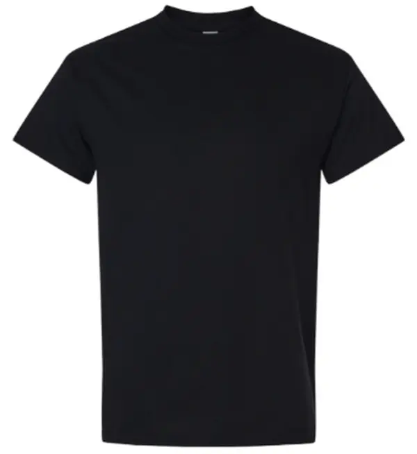 Gildan Men's Graphic Tshirt Personalized with Your Custom Design - A Perfect Fit for Unique Self-Expression, Cotton, Round, 3Xl