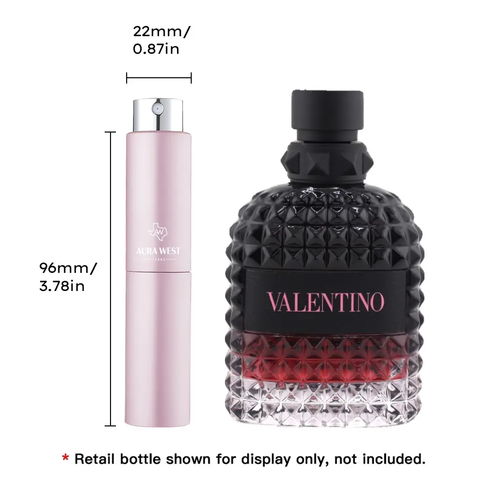 Valentino - Born In Roma Uomo Intense Eau de Parfum Travel Spray (5ml)
