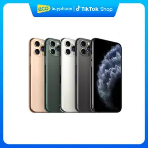 Refurbished iPhone 11 Pro Max Unlocked