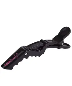 FabD Beauty 6-Pack Hair Sectioning Clips