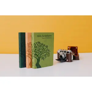 TLV Holy Scriptures: Thinline Edition (Leatherette)