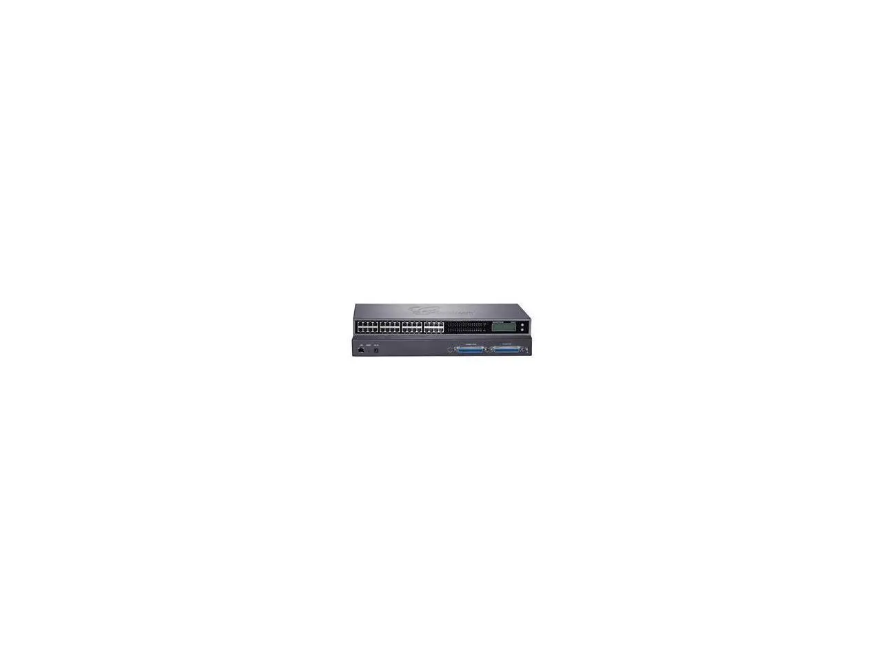 HIGH DENSITY GATEWAY 32 FXS