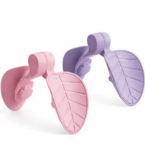 Premium Adjustable Resistance Pelvic Floor Trainer & Thigh Exerciser, Ergonomic Kegel Device with Non-Slip Comfort Pads, for Women’s Postpartum Recovery & Pelvic Floor Strengthening,Summervibes