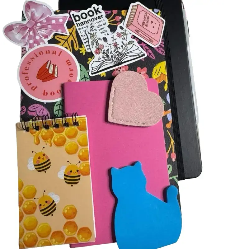 Journal bundle Journal bundle