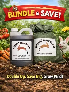 Hoppin' Good Sh*t! Bundle Package