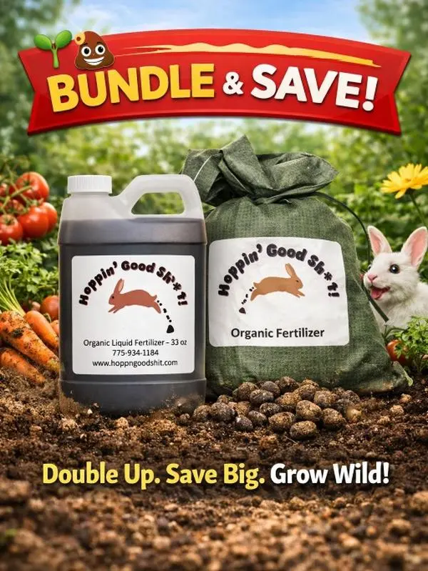 Hoppin' Good Sh*t! Bundle Package