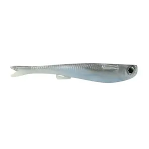 NLBN - No Live Bait Needed 5" Lil Mullets