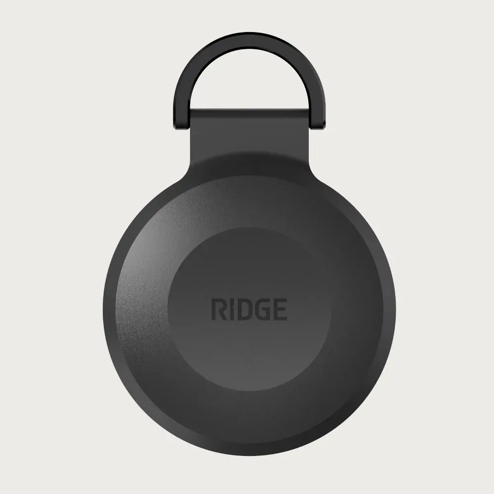 Hanging AirTag Holder