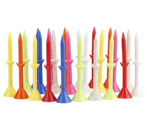 Good Golf Tee - Long Drive long lasting durable consistent