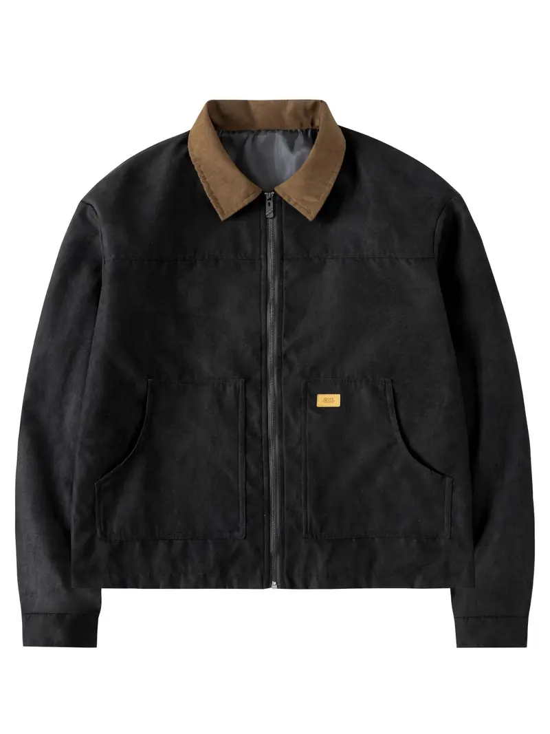 detroit work jacket - TikTok Shop