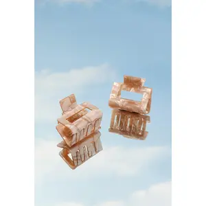 Hair Roller Set 20-Pack Velcro Self-Grip