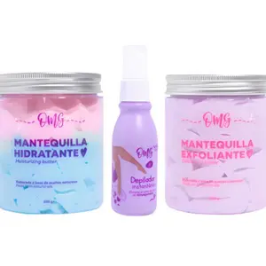 Essentials Set Cosmetic