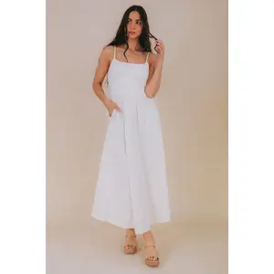 Roam At Dawn Dress Roam At Dawn Dress