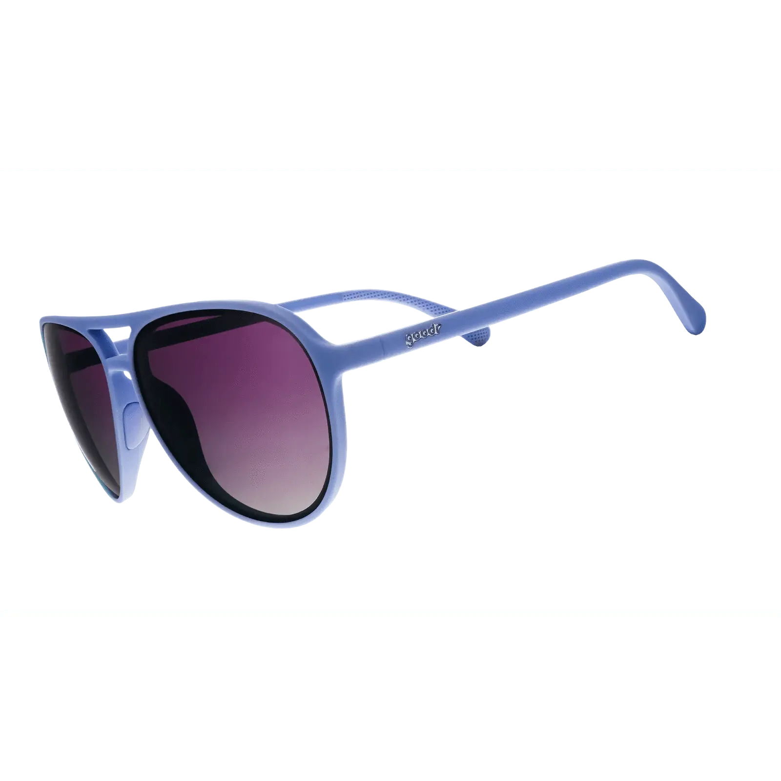 Goodr Moonlight Charging Station Sunglasses