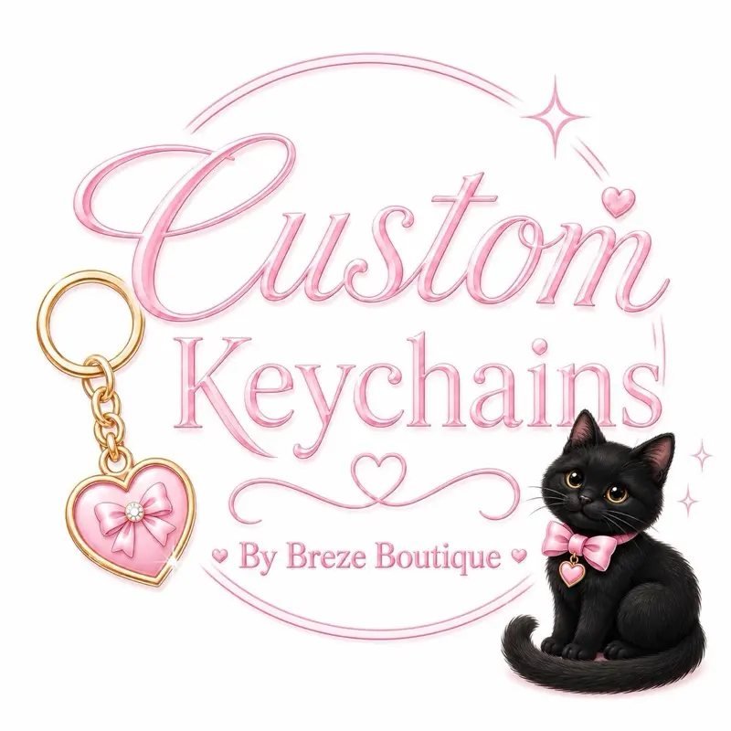 Custom Keychains