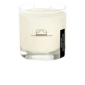 Ranger Station Tennessee Tomato 8oz Candle