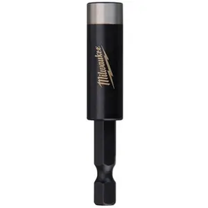 Milwaukee Electric Tools 495-48-32-4503 Shockwave 3 in. Magnetic Bit Tip Holder
