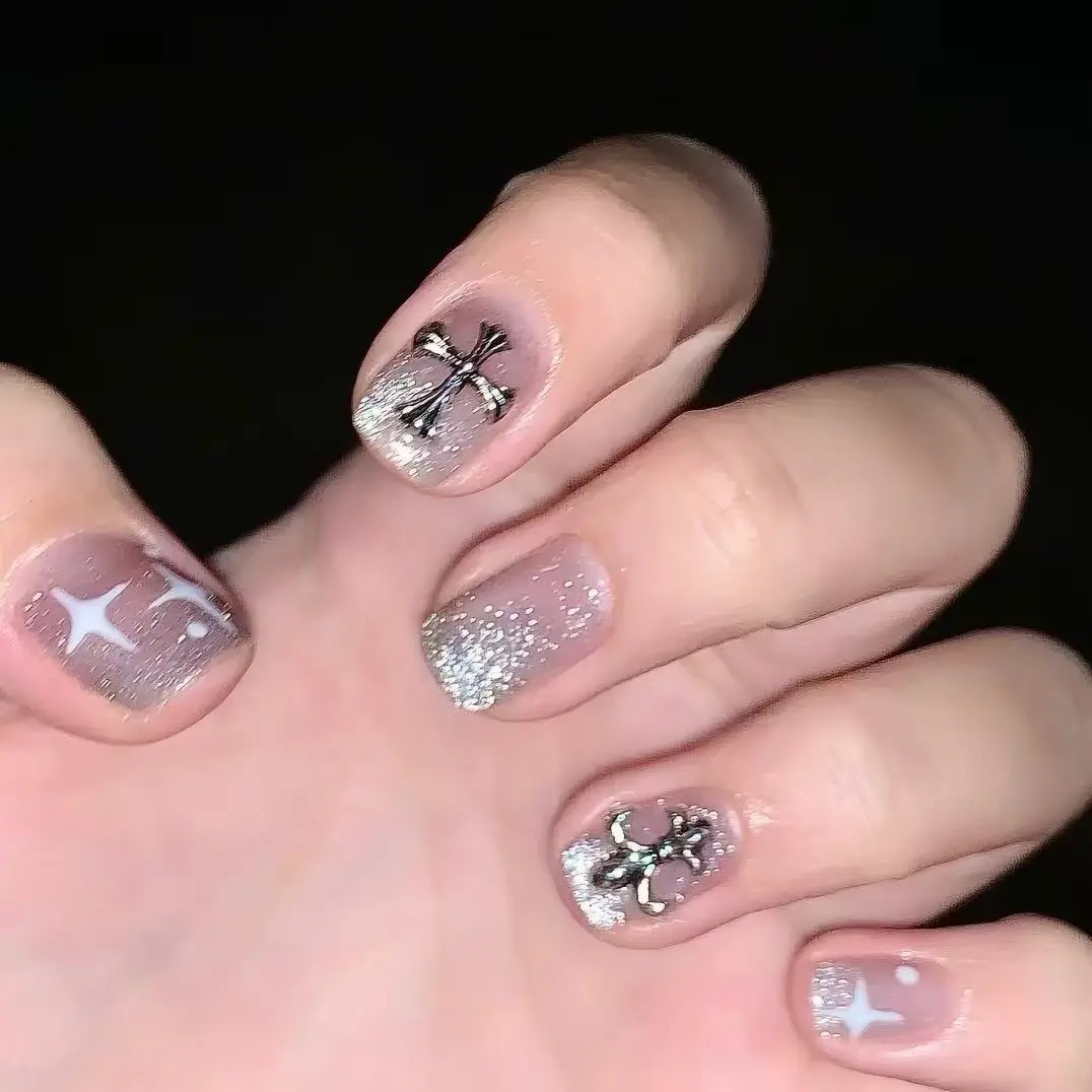 Beautiful and pretty nails