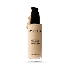 Beautifully Flawless Foundation Beautifully Flawless Foundation