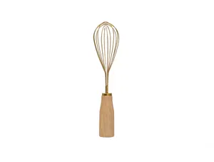 Stainless Steel Whisk