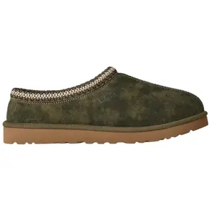 UGG Tasman Baxter Slipper Burnt Olive Men's Fashion Slippers New