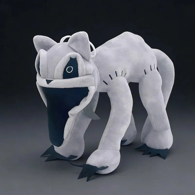 Sleepy Bug Nightmare Cat Poppy 25cm Plush Doll Anime Merch Ornament Room Decor Gift Sleepy Bug Nightmare Cat Poppy 25cm Plush Doll Anime Merch Ornament Room Decor Gift
