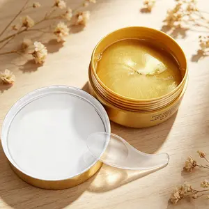 Under Eye Patches for Women (30 Pairs) - Eye Patches for Puffy Eyes and Dark Circles - Skin Care with Collagen eye patches for women - Anti-Aging Eye Masks